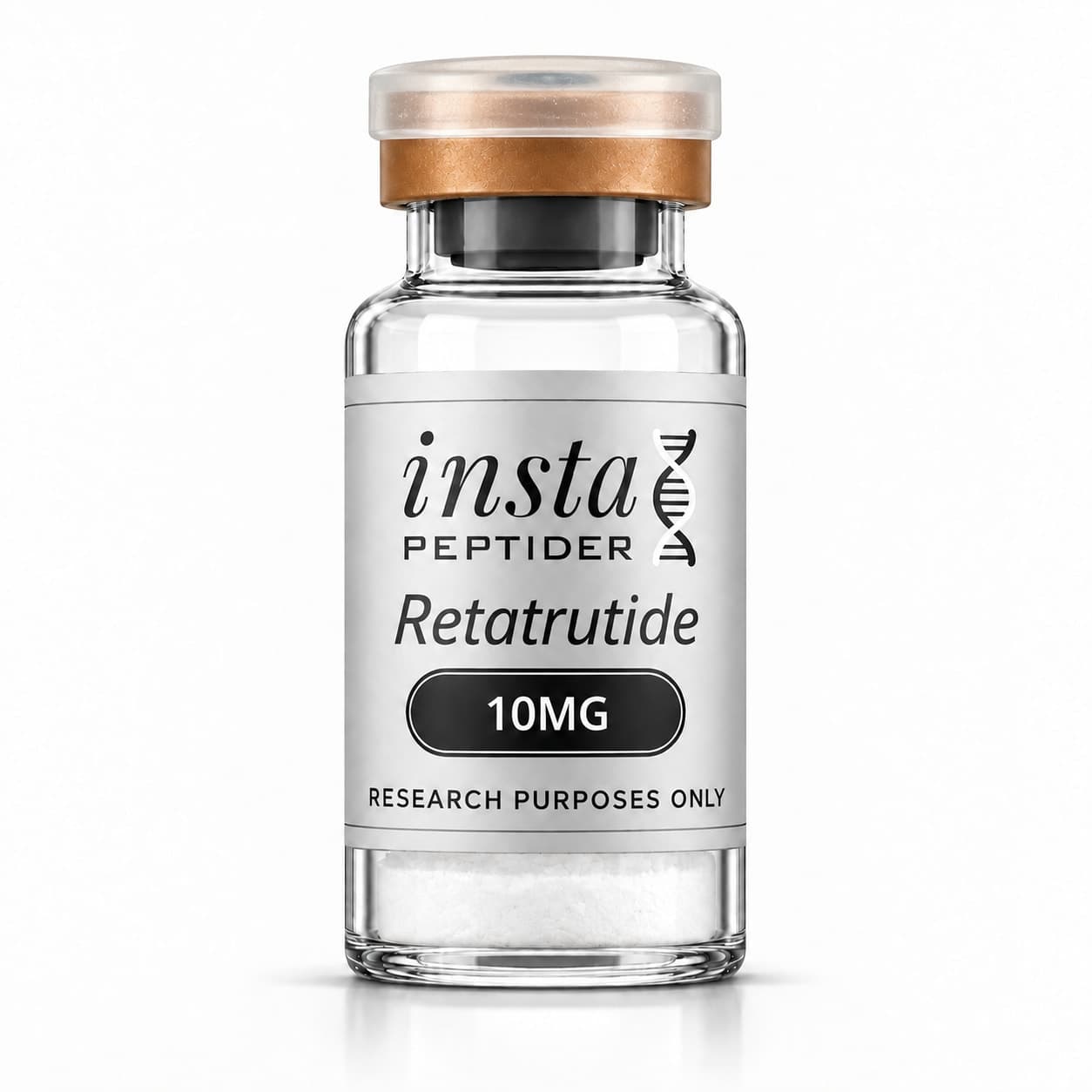 Retatritude 10mg - Bild 1