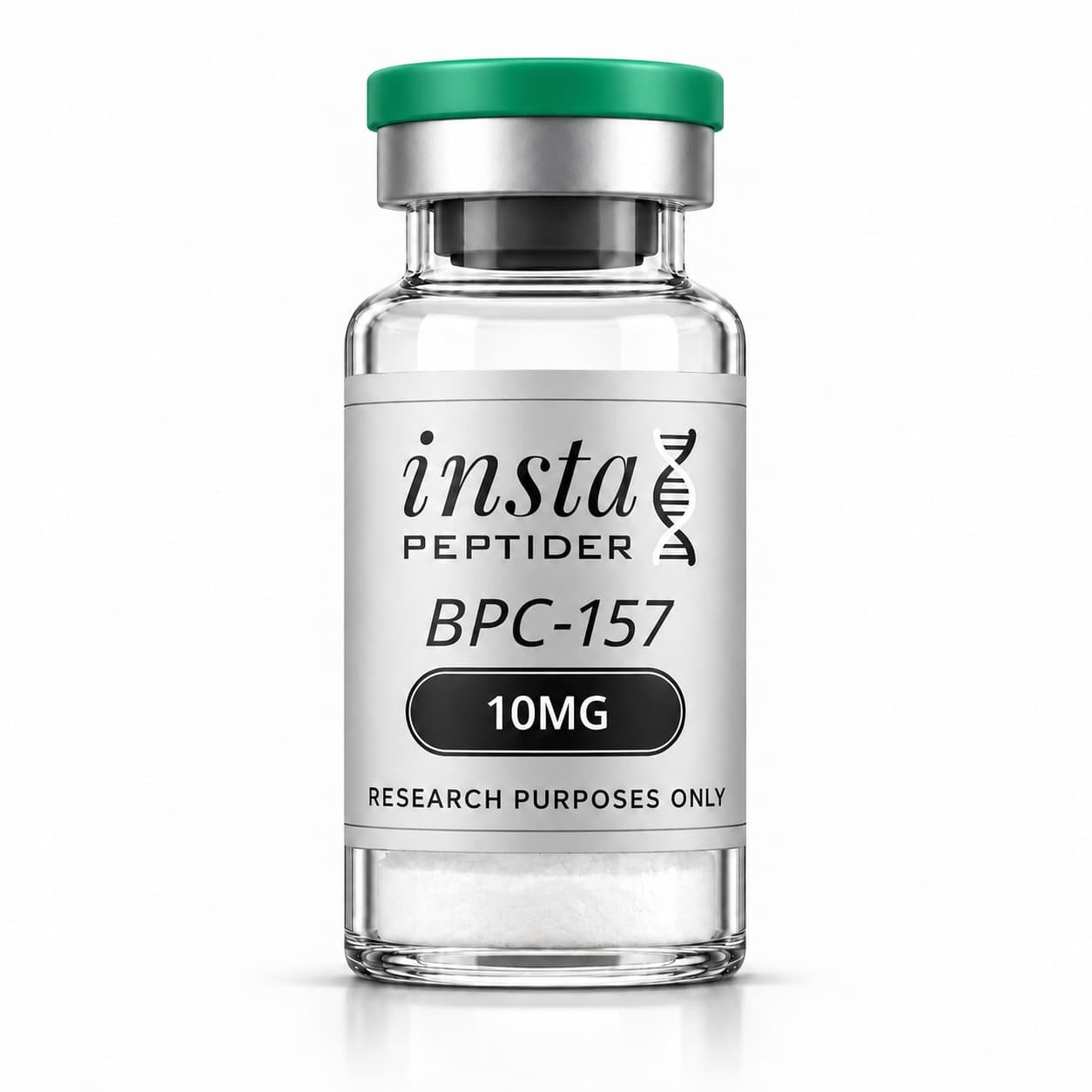 BPC-157 10mg