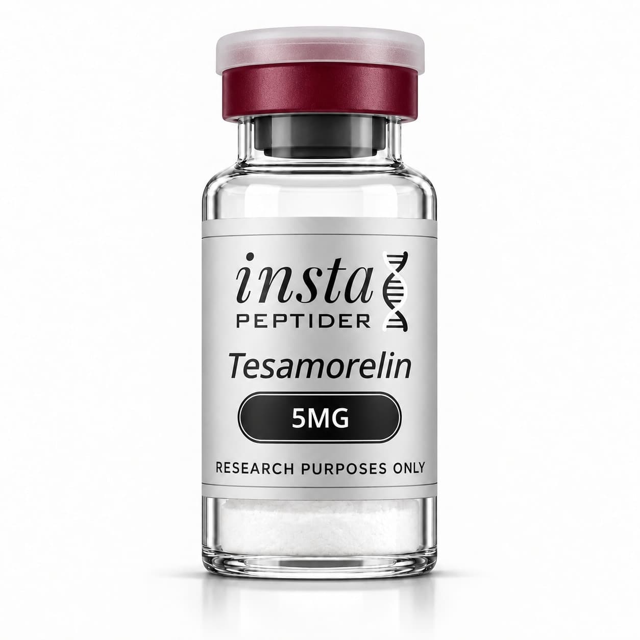 Tesamorelin 5mg - Bild 1